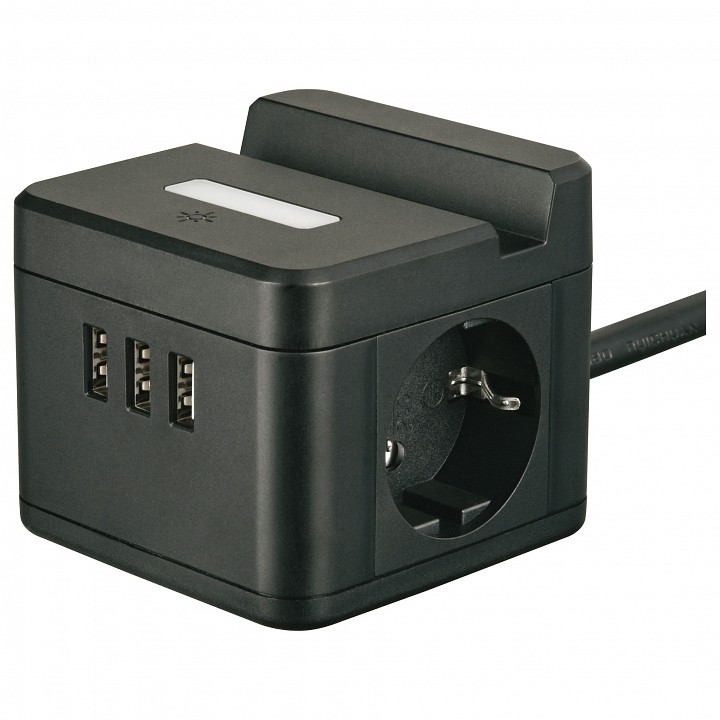 Удлинитель Uniel Standard UL-00011252