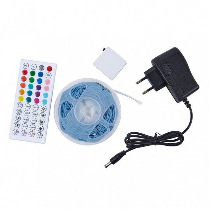 Комплект с лентой светодиодной Uniel  UL-00012816
