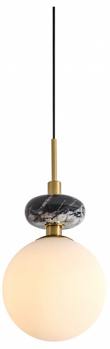 Подвесной светильник Freya Пещера FR5631PL-01BS1