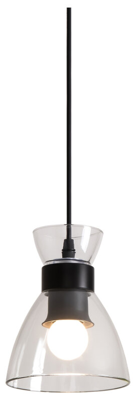 Подвесной светильник Freya Topi FR5503PL-01B