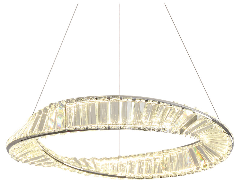 Подвесной светильник Freya Michelle FR5519PL-L50CH