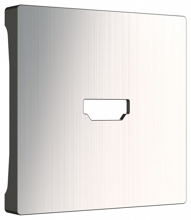 Накладка для розетки HDMI Werkel  W1196002