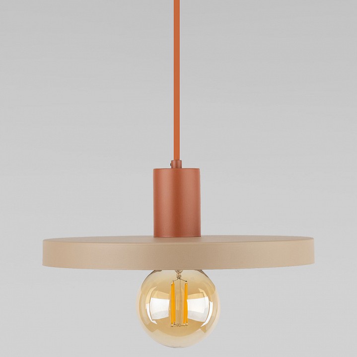Подвесной светильник TK Lighting SILA 10954 SILA BRICK SABIA