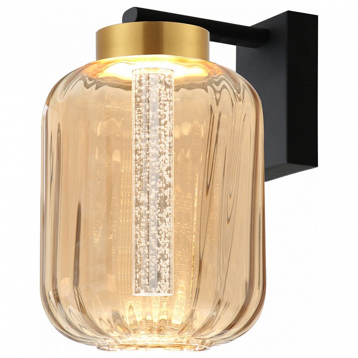 Бра Imex PLW-7077 PLW-7077-205-AMBER