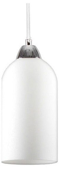 Подвесной светильник Imex MD.8860 MD.8860-1-P-CH