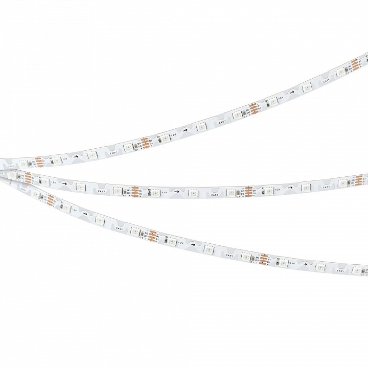 Лента светодиодная Arlight SPI открытая 044684