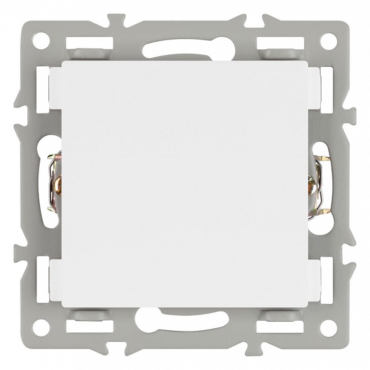 Заглушка для поста, без рамки Arlight SCT 044892
