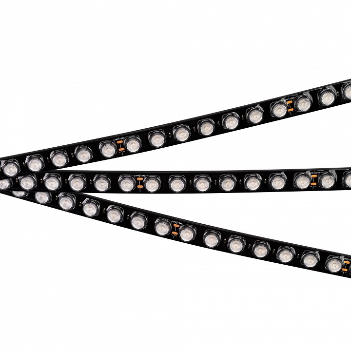 Лента светодиодная Arlight FLT-PS-A42-BLACK-23mm 24V 049293