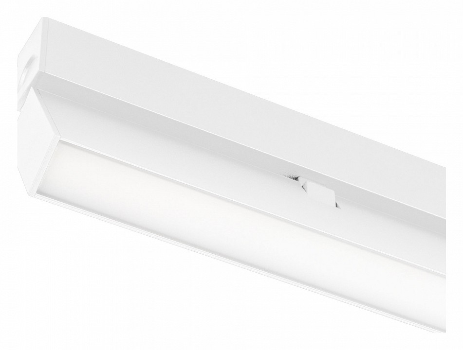 Накладной светильник Arlight MAG 25 FLAT FOLD 050070
