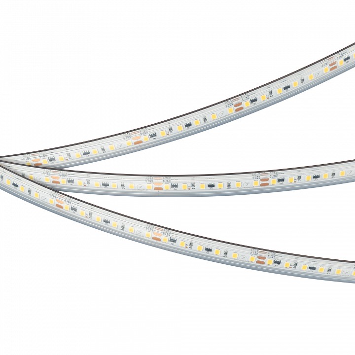 Лента светодиодная Arlight IC-PS-A120-10mm 24V 050634
