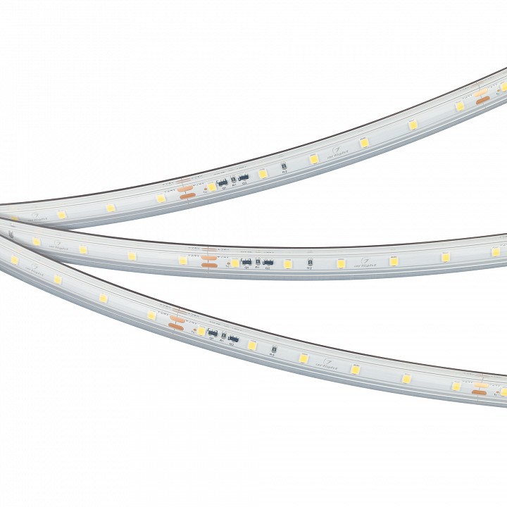 Лента светодиодная Arlight IC-PS-A60-10mm 24V 050654