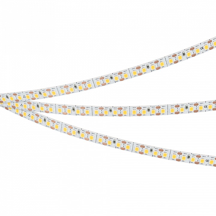 Лента светодиодная Arlight FC-A160-8mm 24V 052935