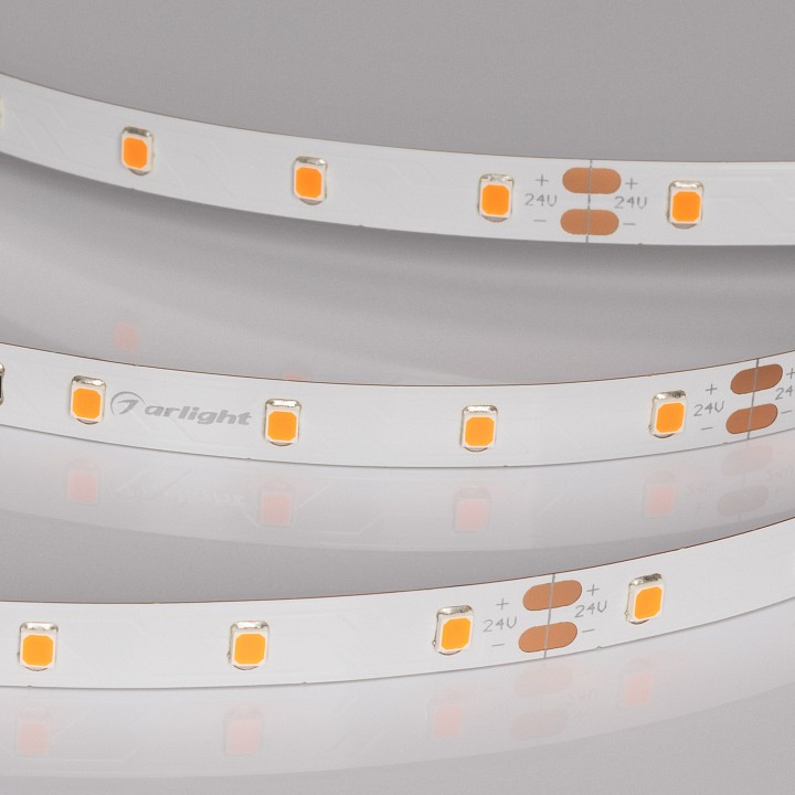 Лента светодиодная Arlight RT-A60-8mm 055375