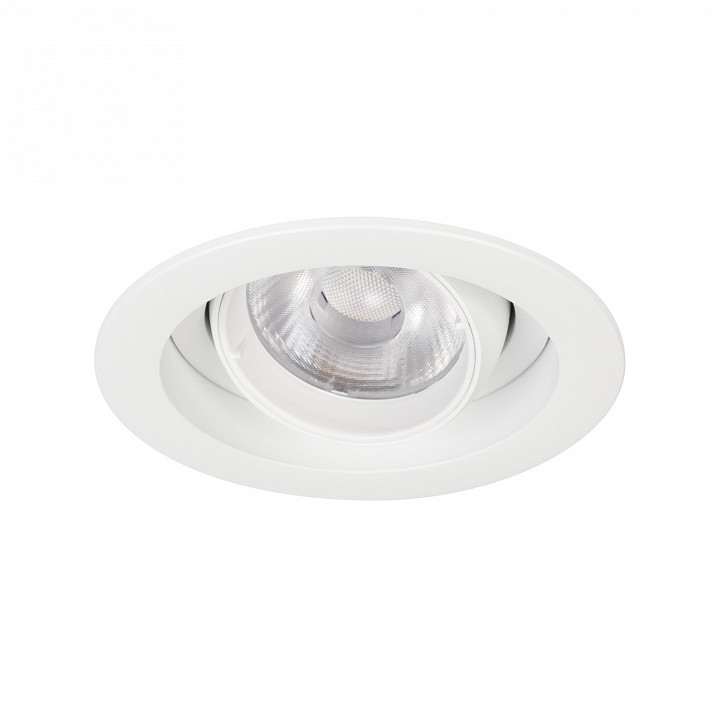 Встраиваемый светильник Arlight VORTEX 043479