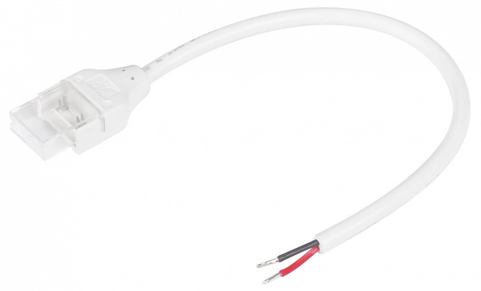 Набор соединителей лент гибких Arlight COB-MONO-10mm-2pin-STW-IP68 059156