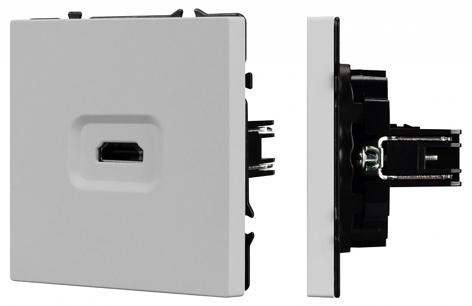 Розетка HDMI без рамки Arlight SCT-NOBE 061845