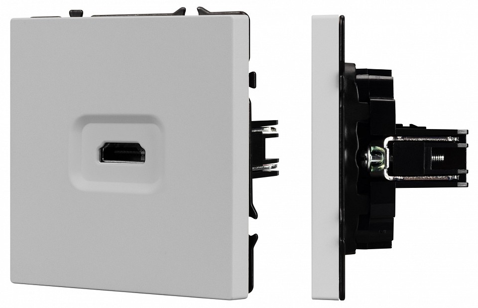 Розетка HDMI без рамки Arlight NOBE 061845(1)