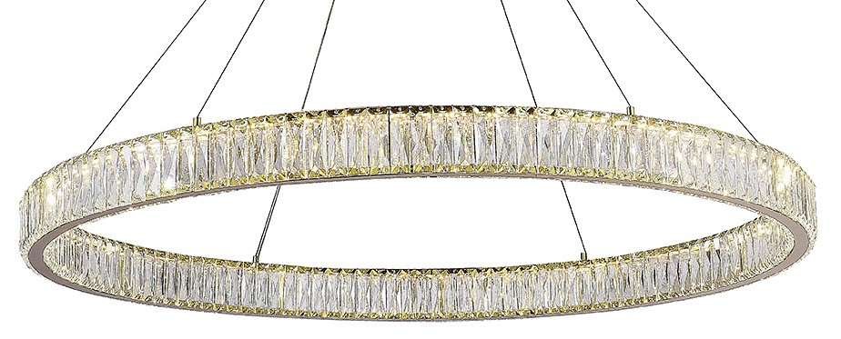 Подвесной светильник Newport 8240 8240/100 gold