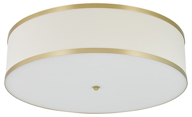 Накладной светильник Newport 3550 3559/PL brass