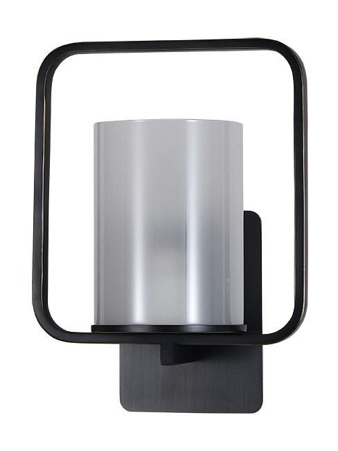 Бра Newport FOSTER 3951/A black+gold
