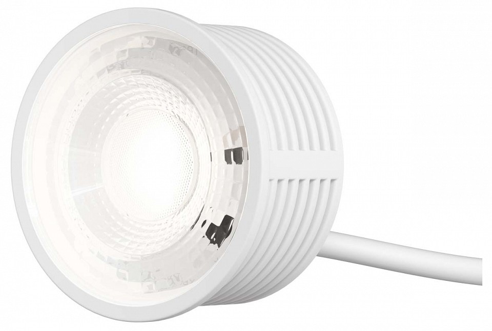 Модуль светодиодный Denkirs Slim Led DK4000-8W dim