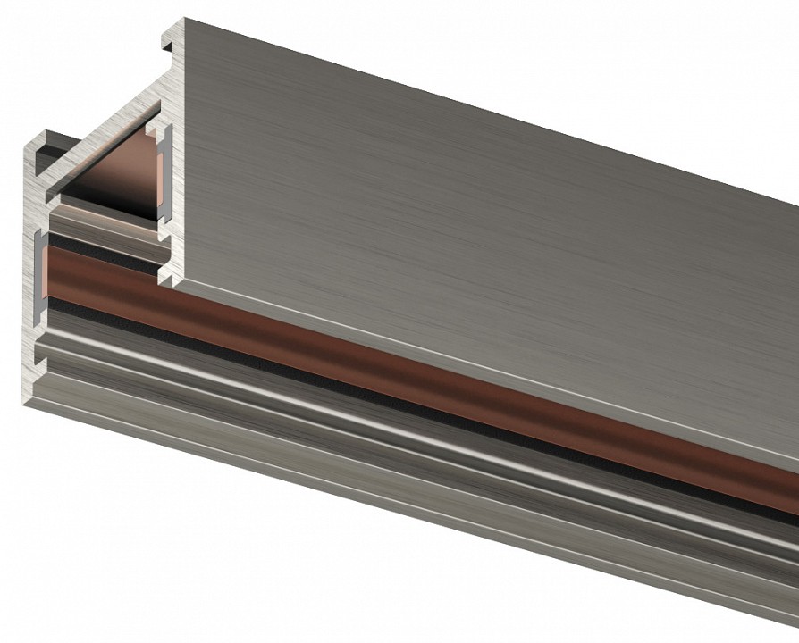 Трек накладной Denkirs SHINE BASE TR5710-DN