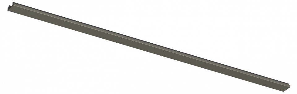 Вставка декоративная Denkirs SHINE BASE TR5737-DN