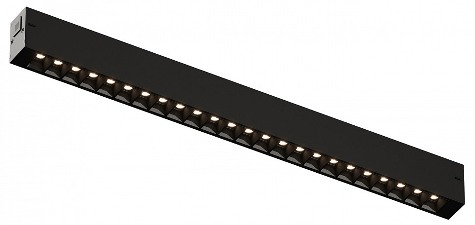 Накладной светильник Denkirs Denkirs Simple DK8102-BK