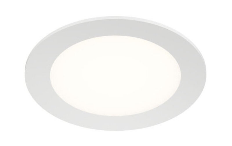 Встраиваемый светильник Denkirs VERSA DK2462-WH