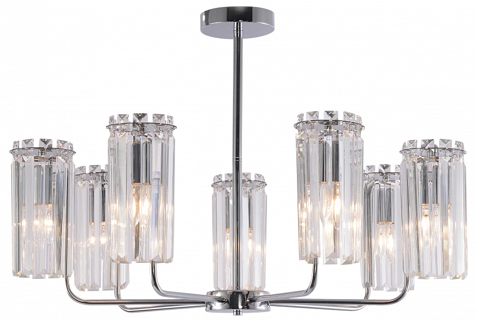 Люстра на штанге Rivoli Ifa 1063-307