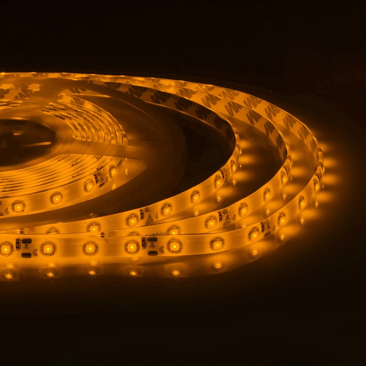 Лента светодиодная Apeyron Electrics Стандарт (в блистере) smd 3528 05BL