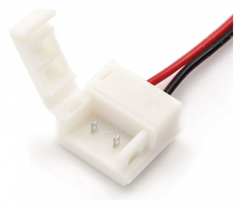 Соединитель лент гибкий Apeyron Electrics  09-02