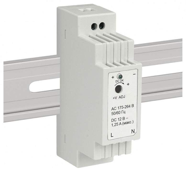 Блок питания Apeyron Electrics  03-160