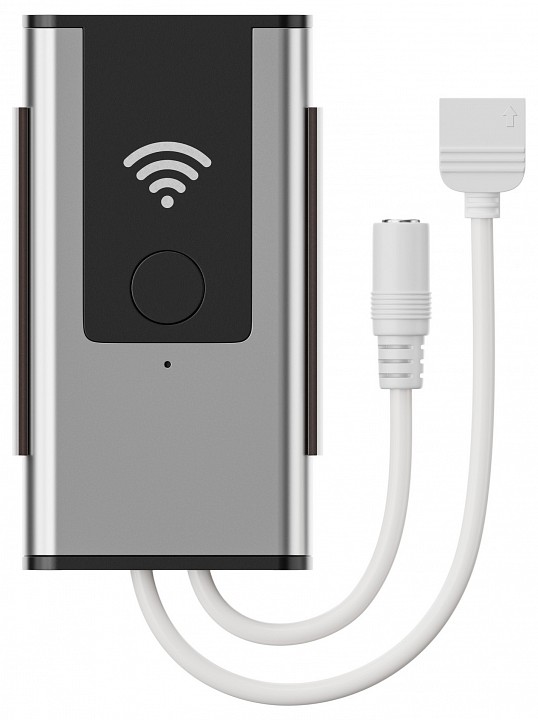 Контроллер-диммер Wi-Fi для смартфонов и планшетов Apeyron Electrics  04-64