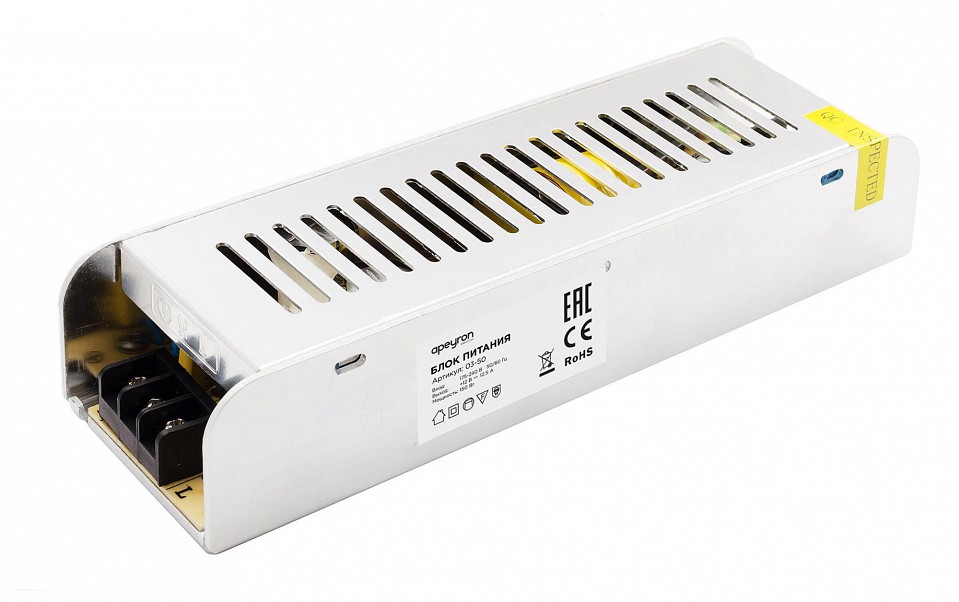 Блок питания Apeyron Electrics  03-50
