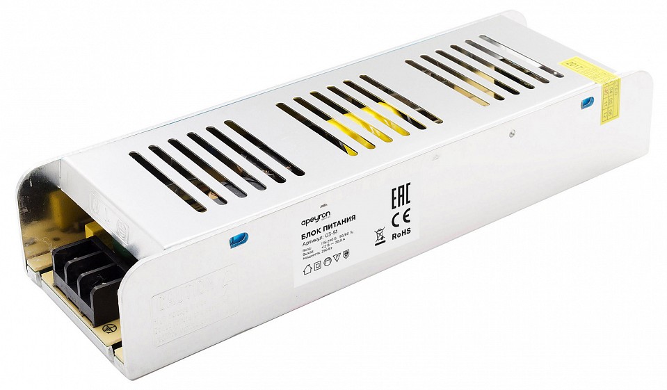 Блок питания Apeyron Electrics  03-51