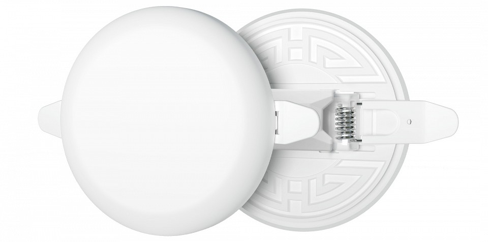 Встраиваемый светильник Apeyron Electrics  06-102