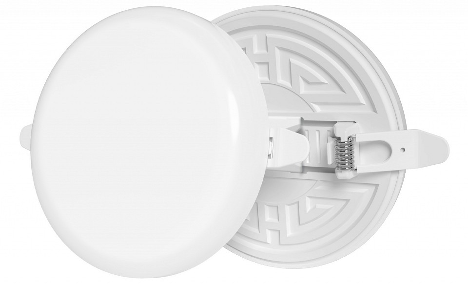 Встраиваемый светильник Apeyron Electrics  06-103