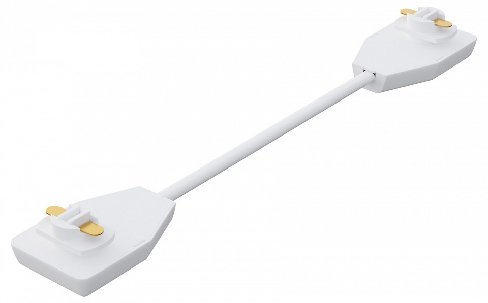 Соединитель гибкий для треков Apeyron Electrics  09-128
