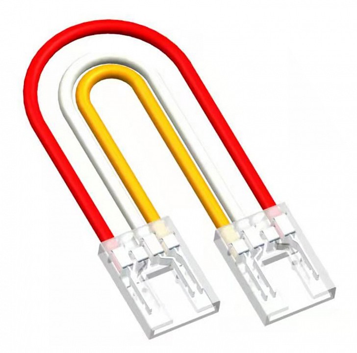 Соединитель лент гибкий Apeyron Electrics  09-99