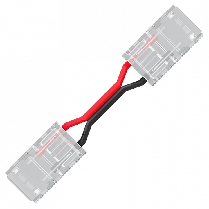 Заглушка для лент Apeyron Electrics  09-114