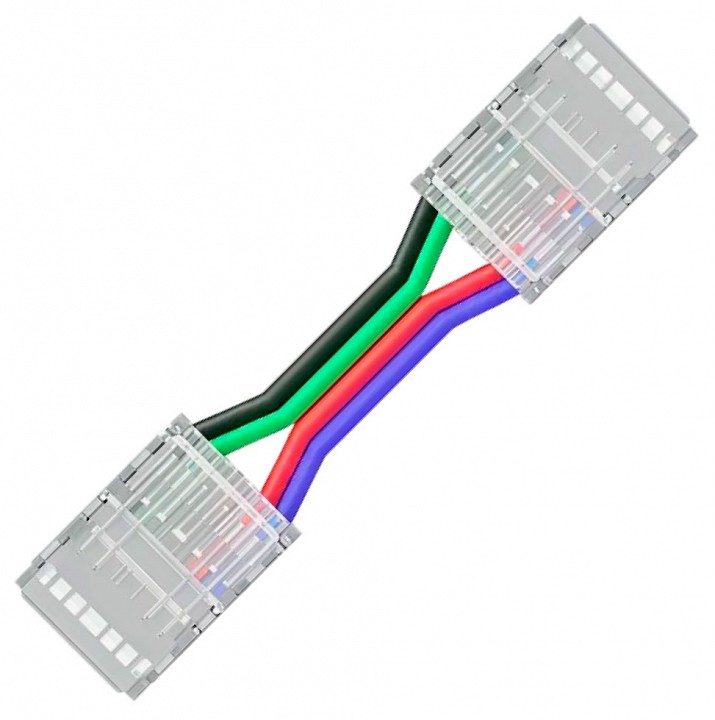 Заглушка для лент Apeyron Electrics  09-164