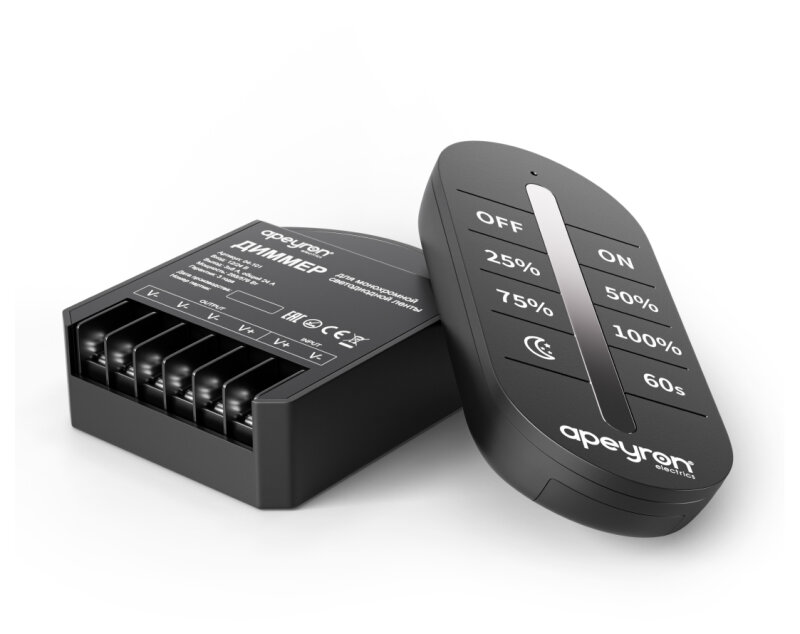 Диммер Apeyron Electrics  04-101