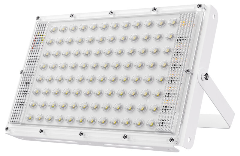 Настенно-потолочный прожектор Apeyron Electrics  05-60