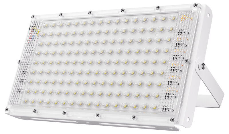 Настенно-потолочный прожектор Apeyron Electrics  05-62