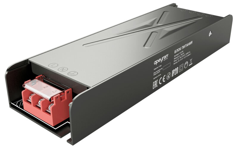 Блок питания Apeyron Electrics  03-264