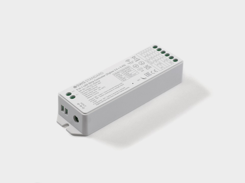 Контроллер SWG Quick Control 00-00035928