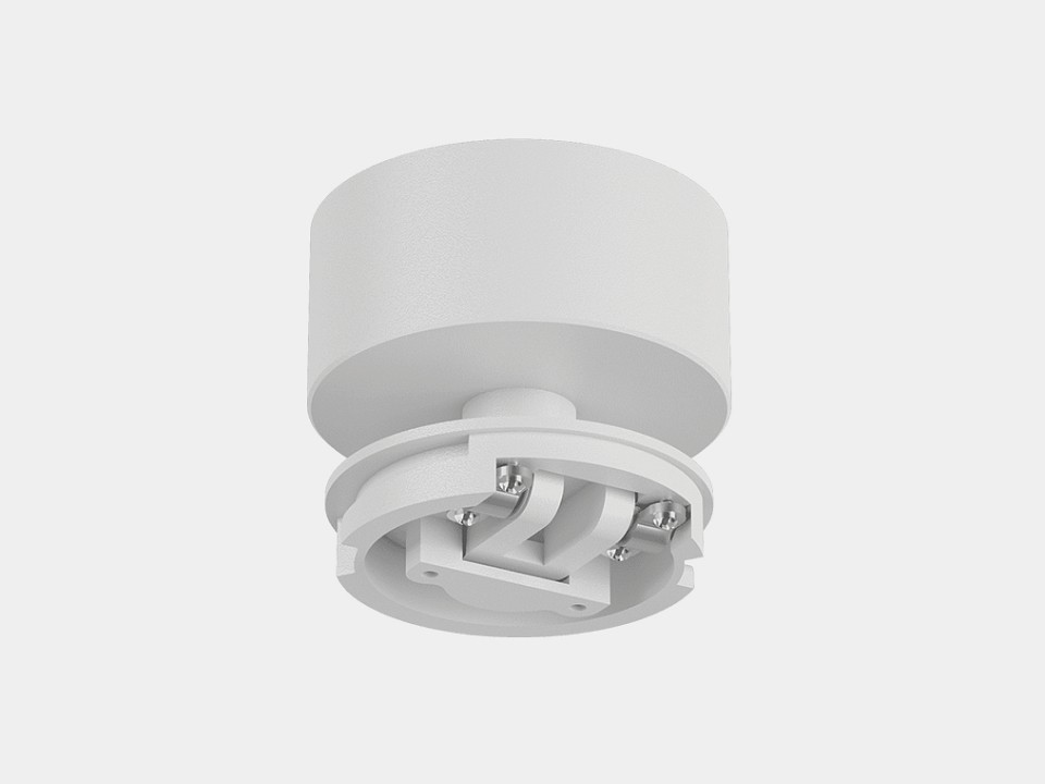 Основание SWG PRO Mini Villy MINI-VL-M3-WH