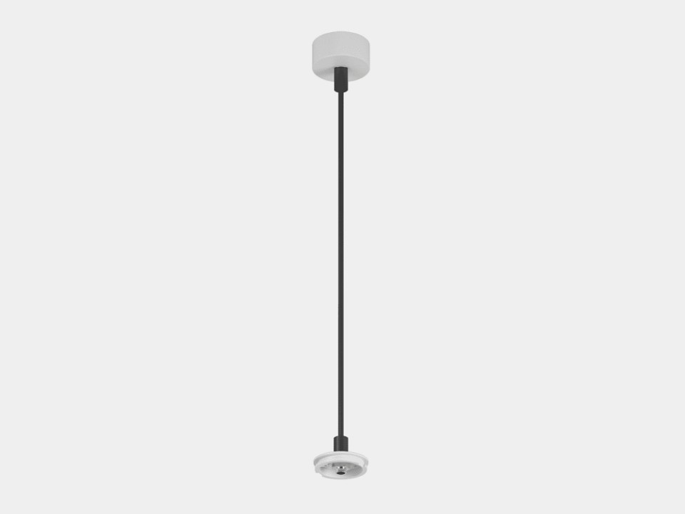 Основание SWG PRO Mini Villy MINI-VL-M6-WH