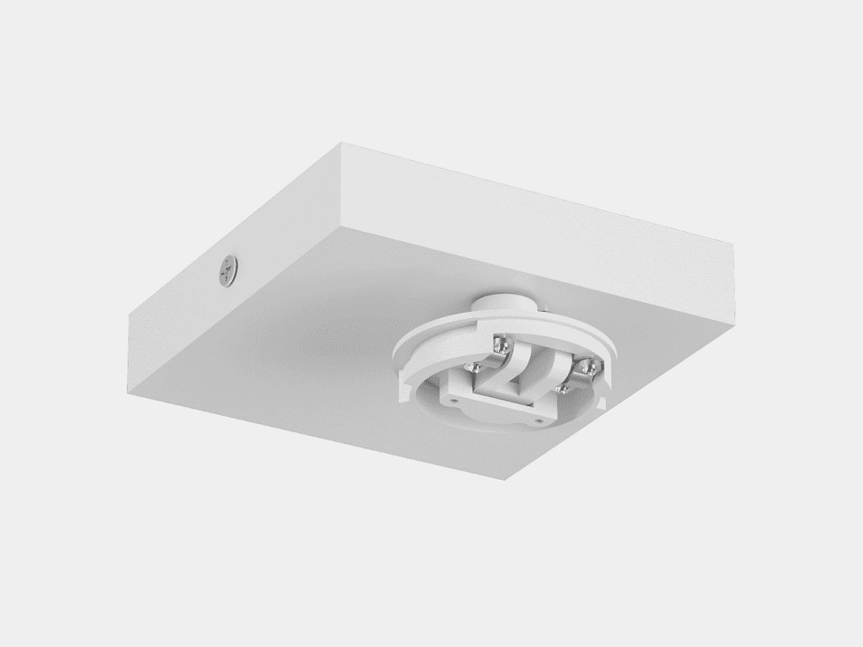 Основание SWG PRO Mini Villy MINI-VL-M11-WH
